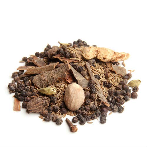 Exotikal Hub  Garam Masala – whole